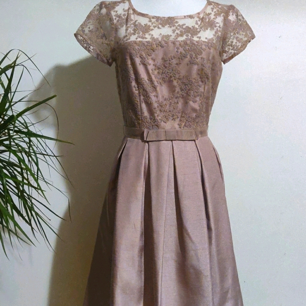 Evening Dress